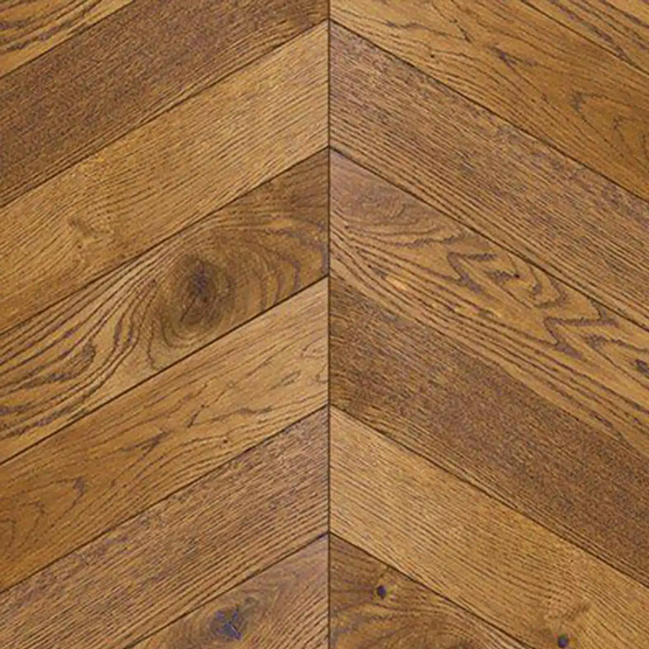 304 - Chevron