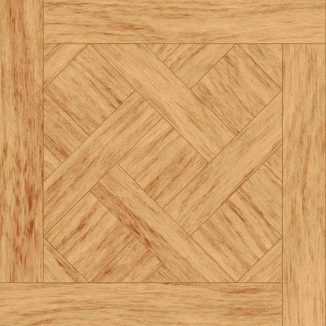 Pattern 1 - 301