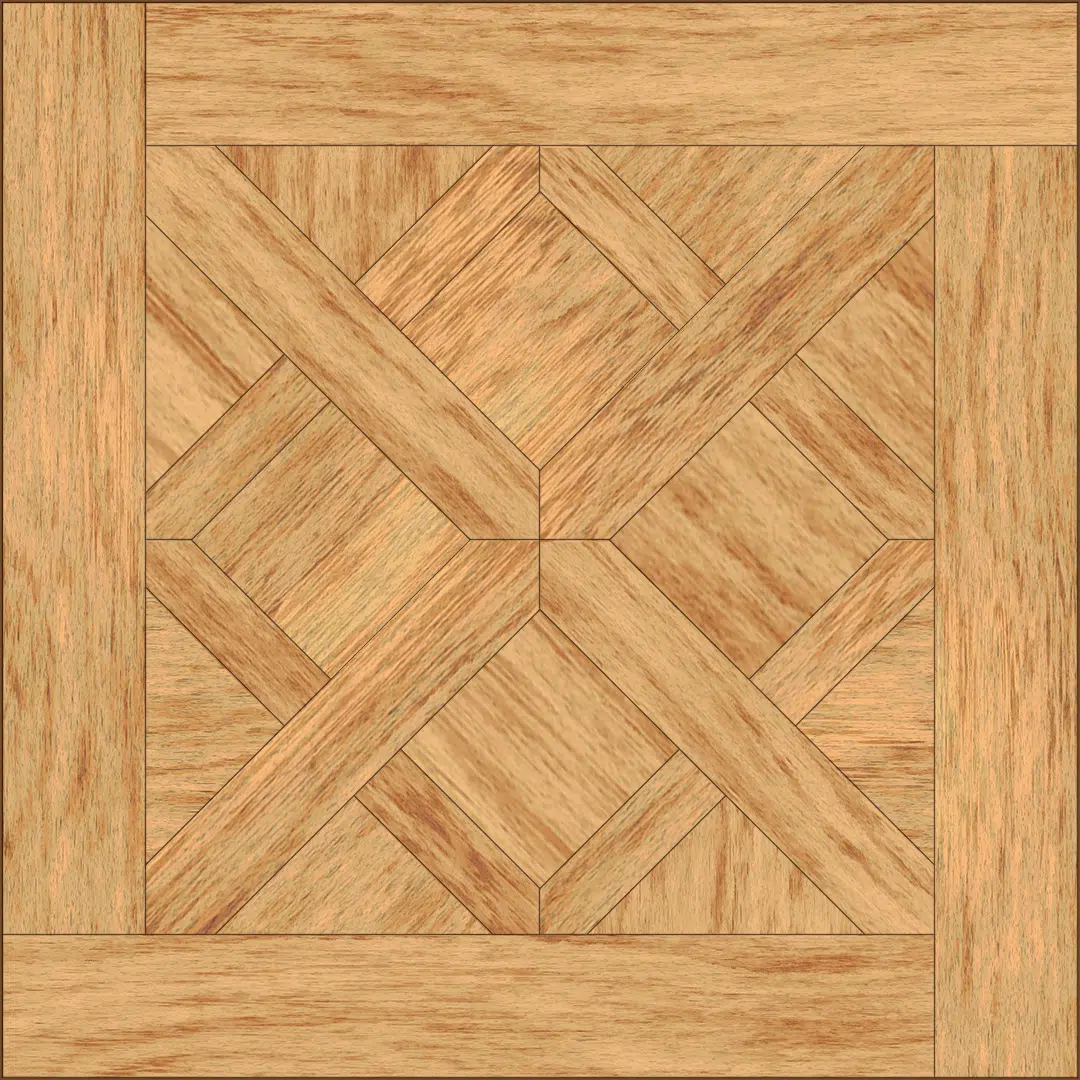 Pattern 2 - 301