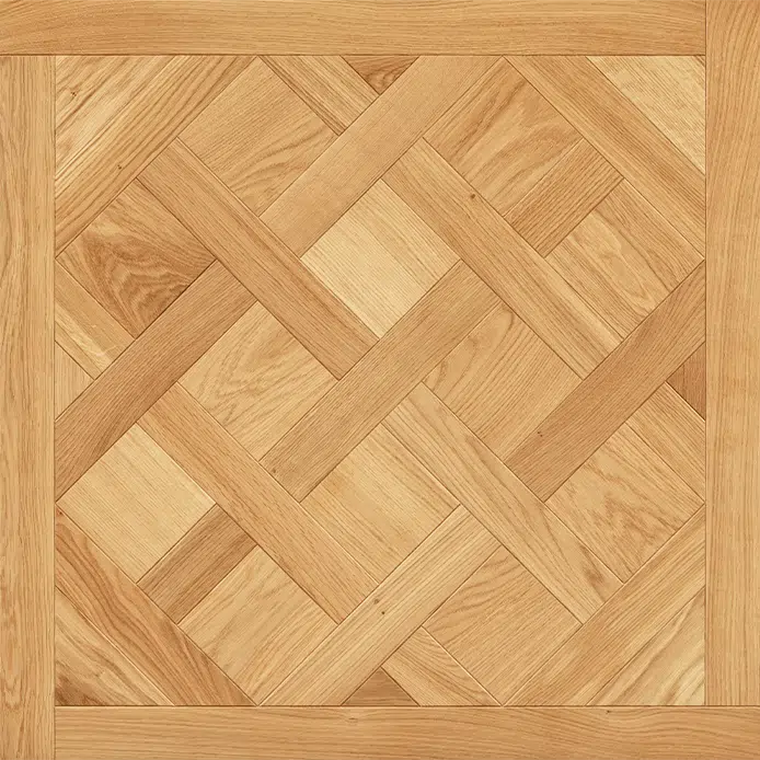 Pattern 3 - 301